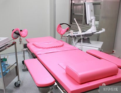 重庆星孕生殖医学中心:台湾一所专门处理不孕症的诊所