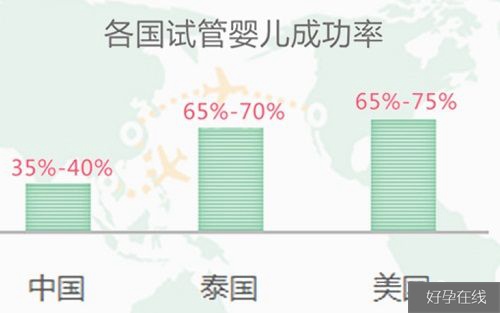 泰国iBaby第三代试管婴儿成功率