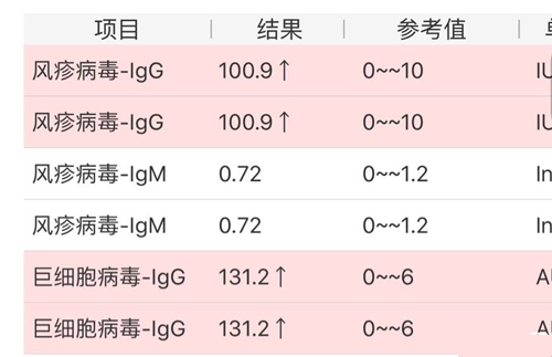 风疹疫苗