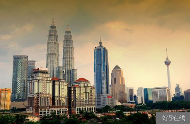 重庆马来西亚试管婴儿,开启您的吉隆坡好孕之旅
