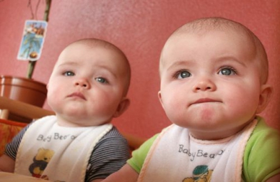 重庆备孕试管婴儿知识_同卵双胞胎的产生原因